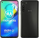 Motorola Moto G8 (4/64GB) Black Refurbished Grade A