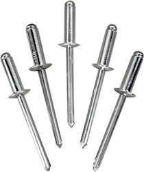 SRC Aluminum Rivet 4/10mm 1000pcs