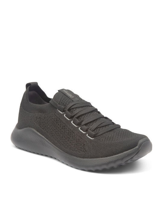 Aetrex Sneakers Black