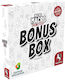 Game Expansion Micromacro: Crime City-bonus Box 12+ Years Old (EN) Pegasus Spiele