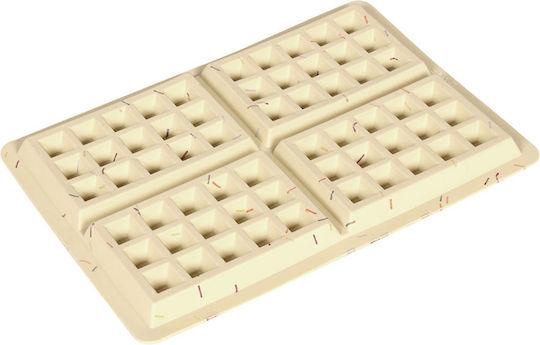 Keskor Silicone Baking Pan 25.5x18cm