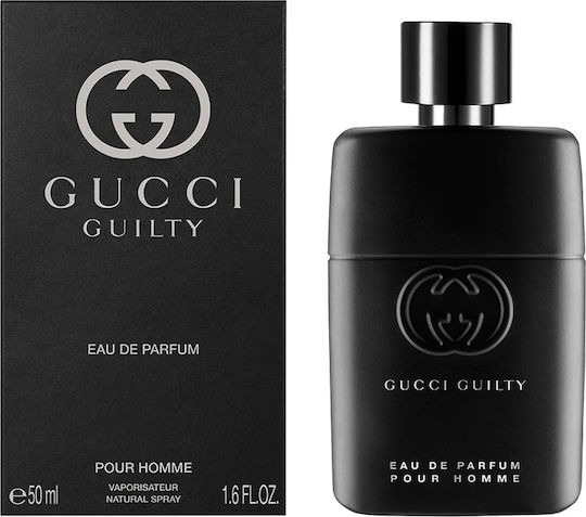 Gucci Guilty Absolute Eau de Parfum 90ml | Skroutz Romania
