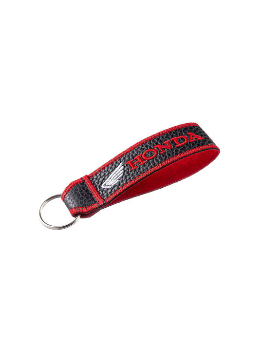 Keychain Tesatura Negru