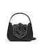 Karl Lagerfeld Women's Bag Crossbody Black