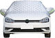 External Windshield Snow Cover 230x145cm