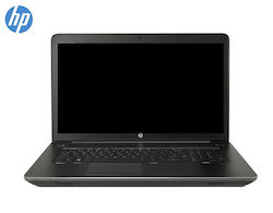 HP Zbook 17 G3 (GL-AN-1.077.152) Aufgearbeiteter Grad E-Commerce-Website 17.3" (Kern i7-6820HQ/16GB/256GB SSD/W10 Pro)
