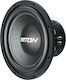 Eton Car Speaker Set with 600W RMS (Woofer)