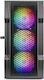 Vengeance Prime-V2 Desktop PC (Ryzen 5-5600G/16GB DDR4/512GB SSD/No OS)