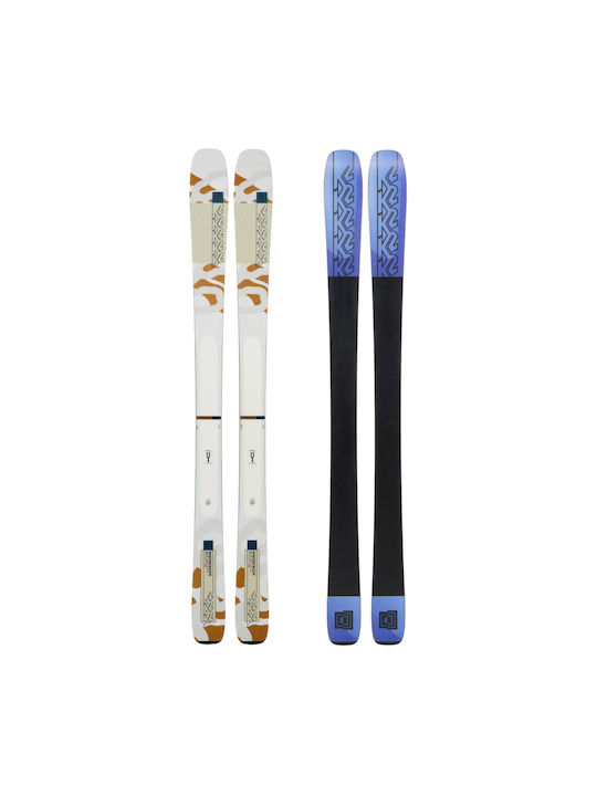 K2 Mindbender 89 Ti Γυναικεία Πέδιλα Σκι