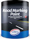 Vitex Road Marking Paint Acrilyc Yellow 25kg 1003215