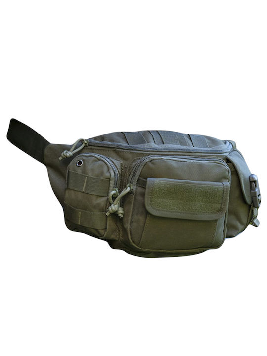 Tuffmensgear Bum Bag Taille Khaki