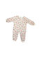 Baby Star Iarna Sac de dormit cu picioare
