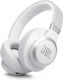 JBL Live 770NC Kabellos / Kabelgebunden Über Oh...