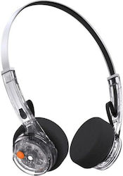 Mondo M1012 Bluetooth / USB-C mit 28 Stunden Betriebszeit Transparent