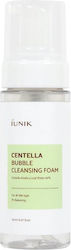 iUNIK Spumă Curățare Centella 150ml