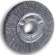 Sit Wire Brush 200mm