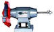 Nebes Metallverarbeitungsmaschine C-200MS