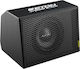 Eton Subwoofer Αυτοκινήτου 8" 300W RMS με Κούτα