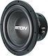 Eton Auto-Subwoofer 10" 500W RMS