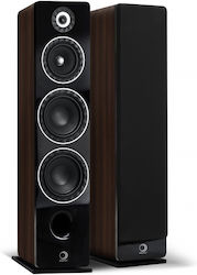 Elipson Prestige Facet Δαπέδου Μαύρο Elipson Prestige Facet Δαπέδου Μαύρο