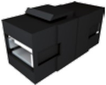 Bachmann 917.120 Keystone 1x USB 3.0 A / A 1pcs
