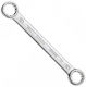 Unior Double Straight Polygon Wrench Size 21x23mm