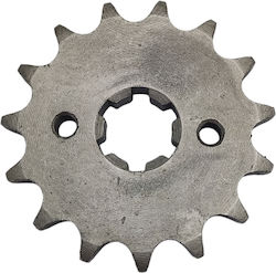 Pro-Race Pinion față 15 Dinți pentru Sym VF 185