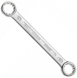 Double Polygon Wrench Straight 25x28mm