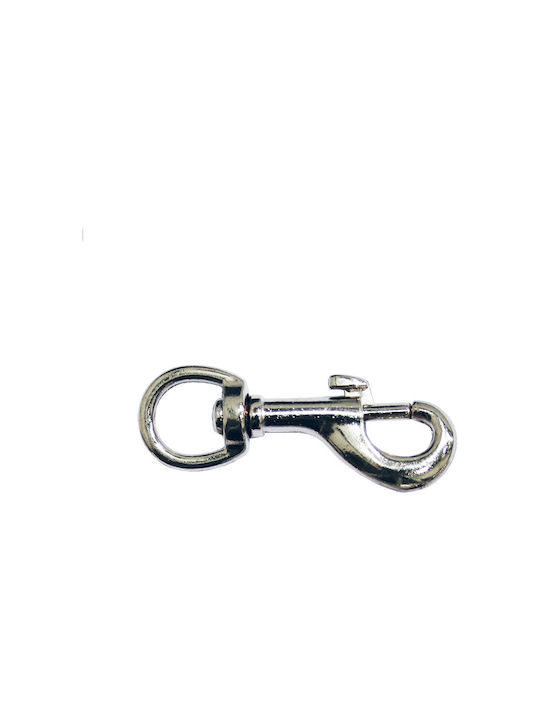 Keychain Silver