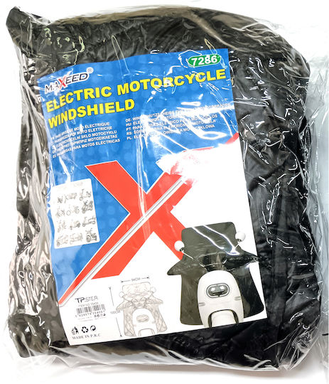 Tpster Waterproof Motorcycle Leg Cover Universal