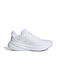 Adidas Response Super Sport Shoes Running White