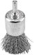 Benman 72421 Wire Brush for Drill