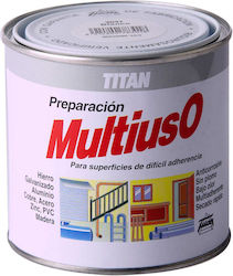 Titanlux Primer Titan 3041 White 0.5lt