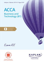 Acca Business Technology