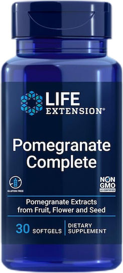 Life Extension Special Food Supplement 30 Softgels