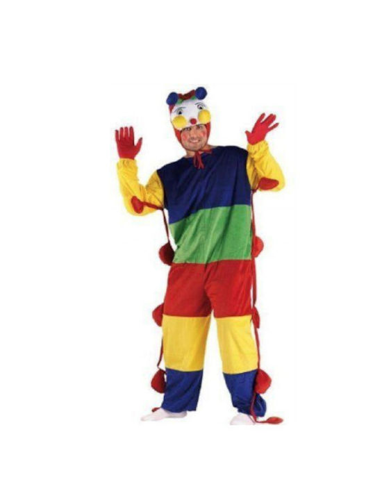 Carnival Costume