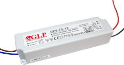 MPL Gpv-75-24 Τροφοδοτικό LED Στεγανό 219025