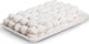 Ergastirio Zacharoplastikis Triantafyllos Kourabiedes 5000gr