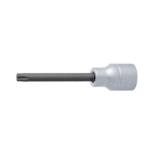 Unior Long Walnut with Torx Head and Socket 1/2''