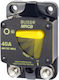 Blue Sea Systems TBS7138