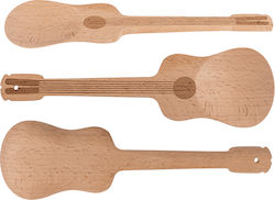 Zmartimports Wooden Spoon