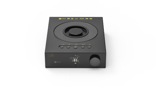 Shanling Hi-Fi CD Player Black