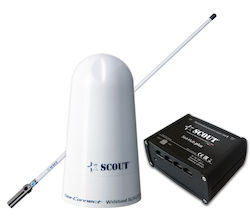 West Scout Marine Antenna