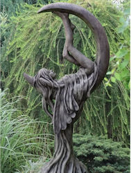 Aristi-Elena Decorative Statue Garden 114251 Aristi-Elena Decorative Statue Garden 114251