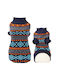 Glee Orion Strickpullover Hund XL 38x55x34cm.