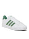 Grand Court 2.0 Adidași Pentru Bărbați Albi