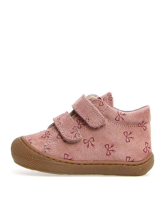Naturino Suede Μποτάκια Naturino Suede Μποτάκια