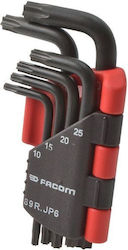 Facom 6pcs
