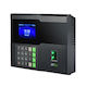 ZK Access Control за достъп с Пръстов отпечатък , Карта и Κωδικό