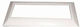 Mutlusan Schalterrahmen 3-fach in Gray Farbe 2‐MTS042791